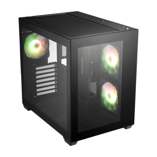 FSP-CMT380ARGB CASE - Image 6