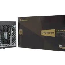 SEASONIC PRIME GX 1000 W