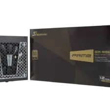 SEASONIC PRIME GX 850 W