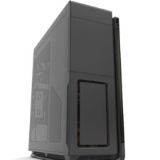 PHANTEKS ENTHOO PRIMO SPECIAL EDITION - BLACK/ORANGE