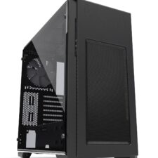 Phanteks ENTHOO PRO M TEMPERED GLASS