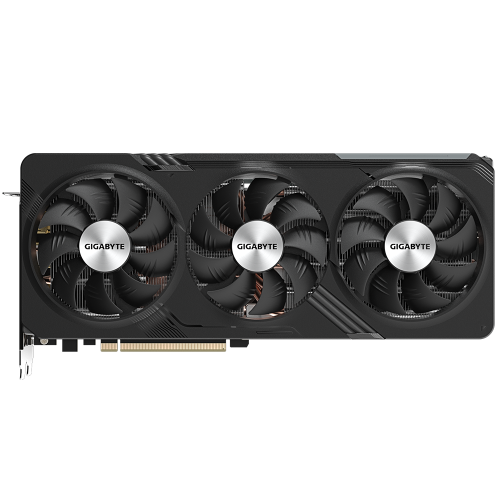 GIGABYTE AMD Radeon RX 7700 XT GAMING OC 12GB GDDR6 - Graphics Card - Image 3