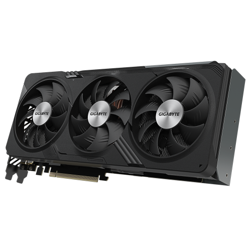 GIGABYTE AMD Radeon RX 7700 XT GAMING OC 12GB GDDR6 - Graphics Card - Image 4