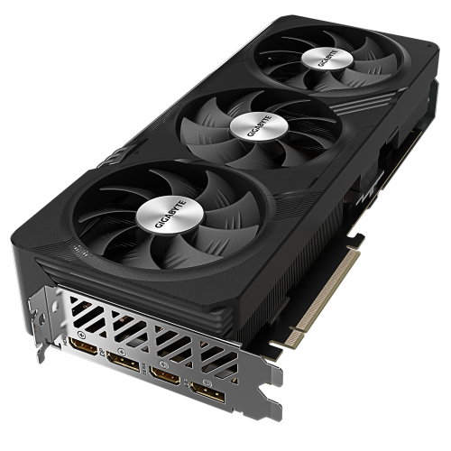 GIGABYTE AMD Radeon RX 7700 XT GAMING OC 12GB GDDR6 - Graphics Card - Image 7