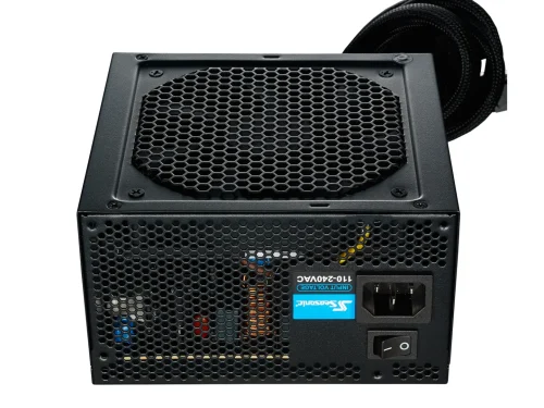 SEASONIC S12III 650 W - Image 4