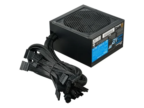 SEASONIC S12III 650 W - Image 5