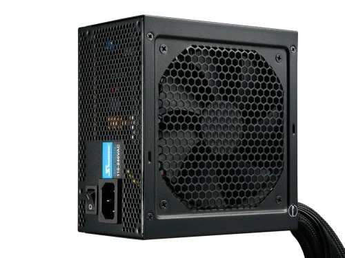 SEASONIC S12III 650 W - Image 7