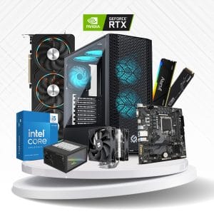 Components