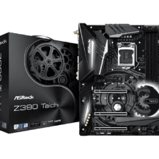 ASRock Z390 Taichi LGA 1151