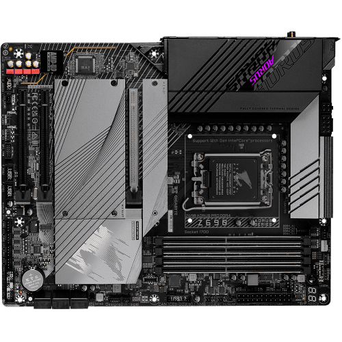 GIGABYTE Z690 AORUS PRO DDR4 - Image 2