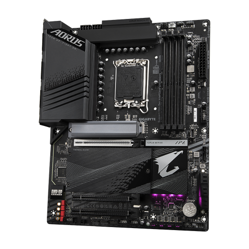 GIGABYTE Z790 AORUS ELITE AX DDR5 Motherboard - Image 5