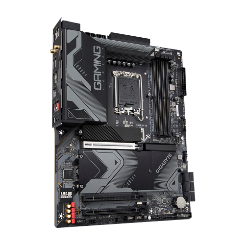 GIGABYTE Z790 GAMING X AX DDR5 MOTHERBOARD - Image 4