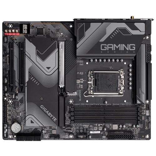 GIGABYTE Z790 GAMING X AX DDR5 MOTHERBOARD - Image 6