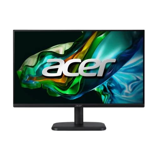 Acer EK271 27" Flat Business Or Gaming Monitor FHD 1080p, IPS, 100Hz, 1ms, AMD FreeSync, Slim Bezel Design - Image 6