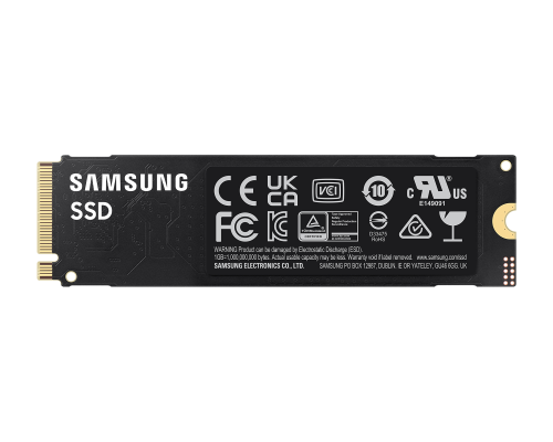 SAMSUNG SSD 990 EVO 1TB M.2 - Image 2