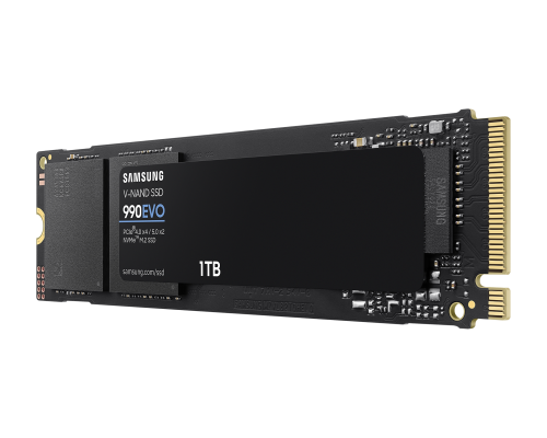 SAMSUNG SSD 990 EVO 1TB M.2 - Image 3