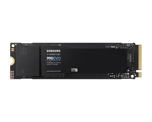 SAMSUNG SSD 990 EVO 1TB M.2 - Image 6