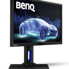 BENQ BL2420PT QHD DESIGNER MONITOR