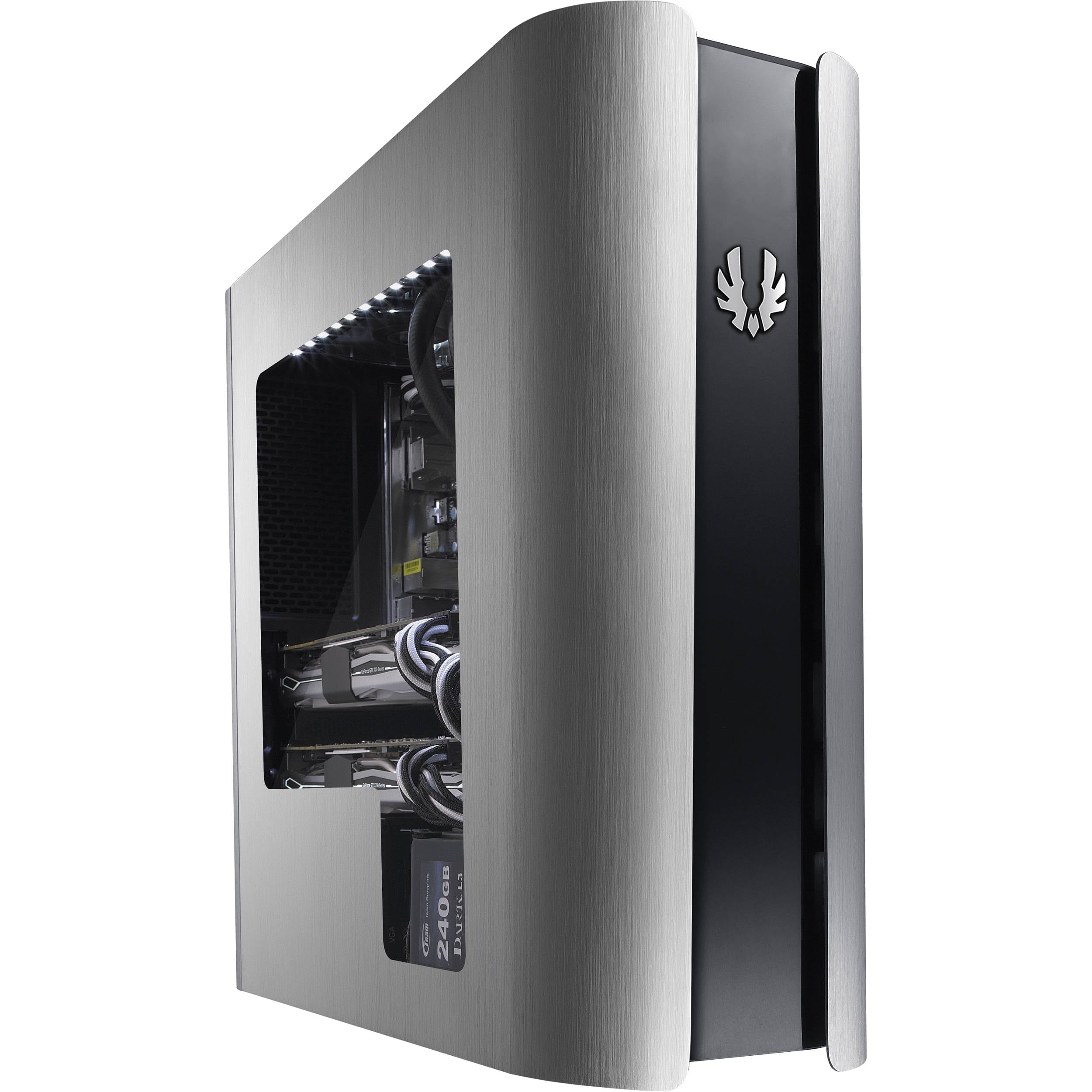 BF PANDORA WINDOW SILVER