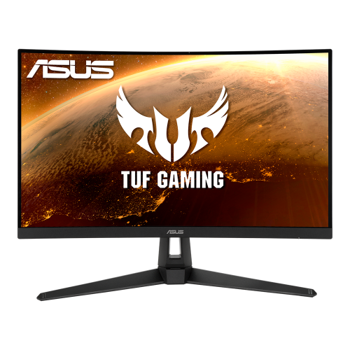 ASUS TUF GAMING VG27VH1B 27" - Image 2