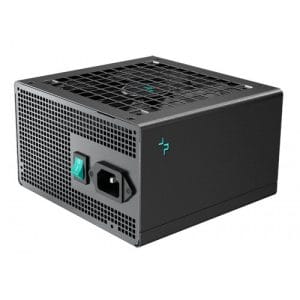 Deepcool - PN850D - 850w - 80 Plus Gold - ATX3.1 - Non-Modular - PSU