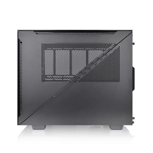 THERMALTAKE Divider 200 TG Micro-Black - Image 5