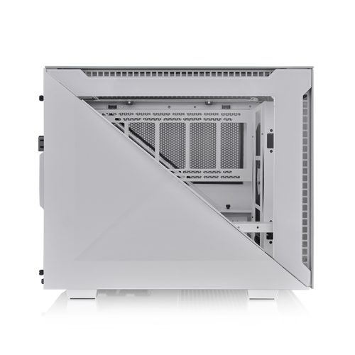 THERMALTAKE Divider 200 TG Micro-White - Image 3