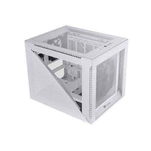 THERMALTAKE Divider 200 TG Micro-White