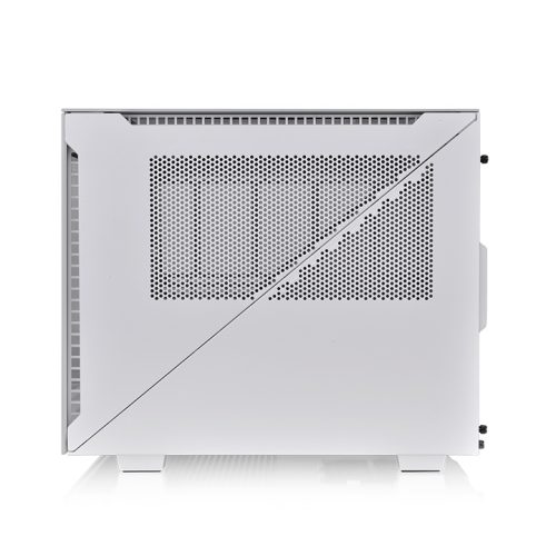 THERMALTAKE Divider 200 TG Micro-White - Image 4