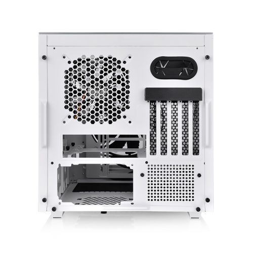 THERMALTAKE Divider 200 TG Micro-White - Image 5