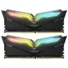 TEAMGROUP T-Force Night Hawk RGB 4000MHz 16GB Kit (2x8GB) Black