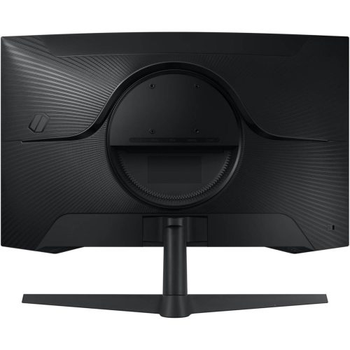 Samsung Odyssey G5 (CG55) 27" Gaming Monitor VA, 2K QHD (2560 x 1440), 165Hz, 1Ms, HDR10, 1000R Curved, FreeSync Support - Image 5