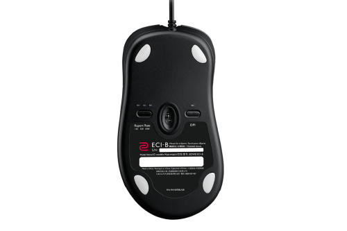 Zowie Mouse EC1-B - Image 3