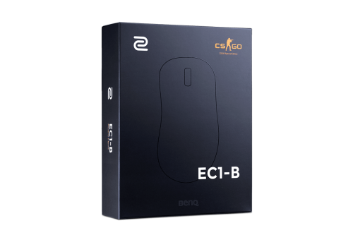 Zowie Mouse EC-1-B CS Go - Image 3