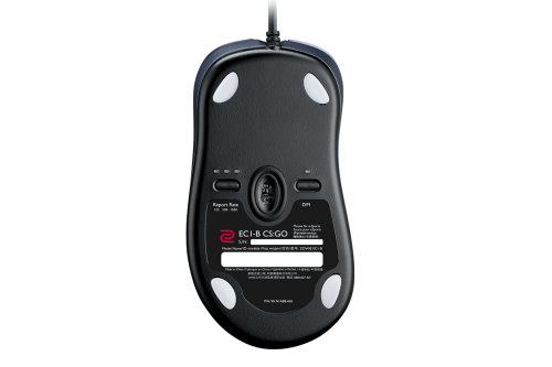 Zowie Mouse EC-1-B CS Go - Image 4