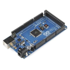 ARDUINO MEGA 2560 R3 (ORIGINAL CHIP)