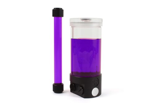 EK-CryoFuel Indigo Violet (Concentrate 100mL) - Image 3