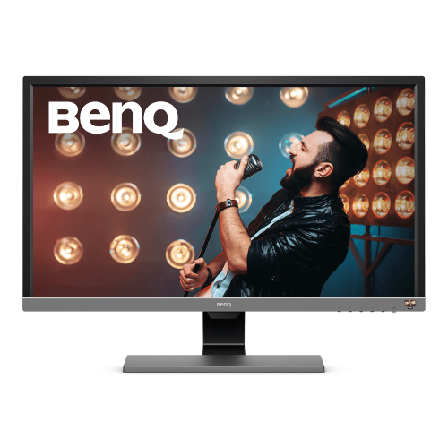 BENQ LCDM EL2870U - Image 6