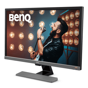BENQ LCDM EL2870U