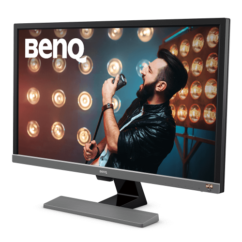 BENQ LCDM EL2870U