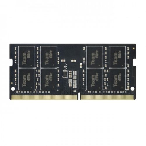 TEAMGROUP ELITE SO-DIMM Single 16GB 3200MHz CL22 DDR4 LAPTOP MEMORY - Image 3