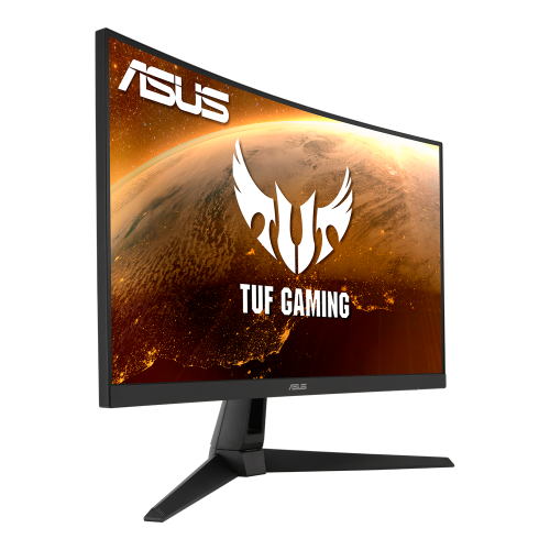 ASUS TUF GAMING VG27VH1B 27" - Image 4