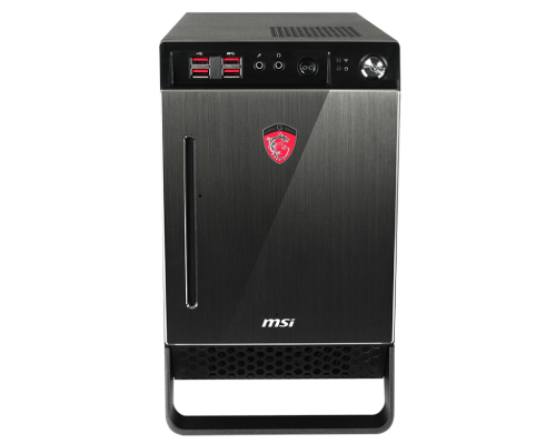 MSI Nightblade Z97 Gaming Barebone System - Image 4