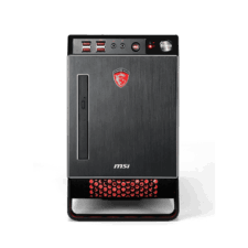 MSI Nightblade Z97 Gaming Barebone System