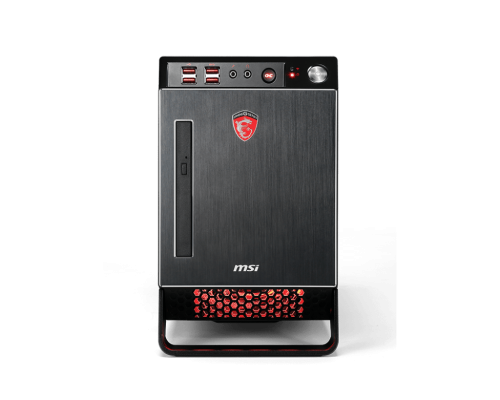 MSI Nightblade Z97 Gaming Barebone System