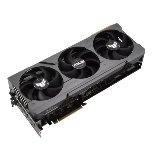 ASUS TUF Gaming GeForce RTX™ 4090 OC Edition 24GB GDDR6X - Image 2