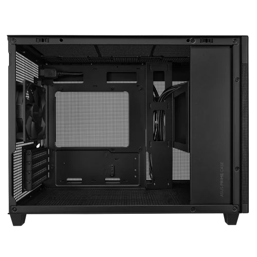 ASUS Prime AP201 MicroATX Case - Image 2