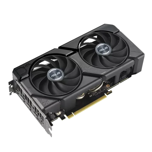 ASUS Dual GeForce RTX™ 4070 SUPER EVO OC Edition 12GB GDDR6X - Image 2