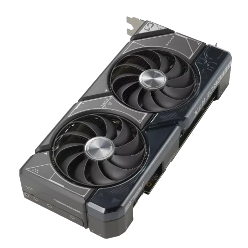 ASUS Dual GeForce RTX™ 4070 Ti SUPER 16GB GDDR6X - Image 2