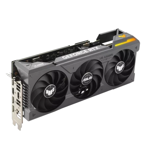 ASUS TUF Gaming GeForce RTX™ 4070 Ti SUPER 16GB GDDR6X OC Edition - Image 2